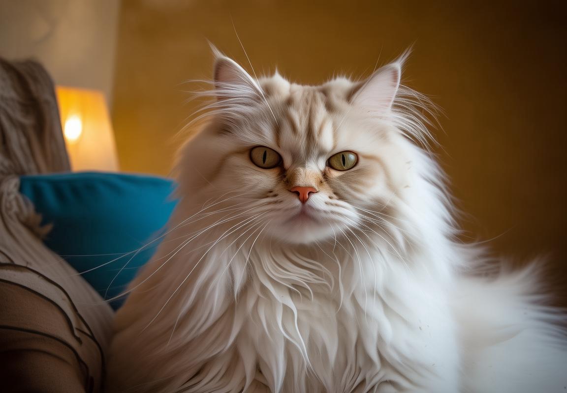 瑞士网红猫女毛球离世：喵星传奇，温暖永恒