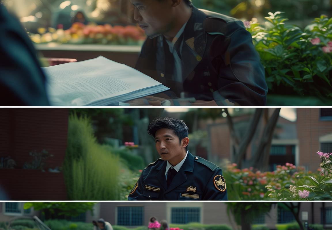 北大保安：考研失败后的平凡梦想与不凡启航