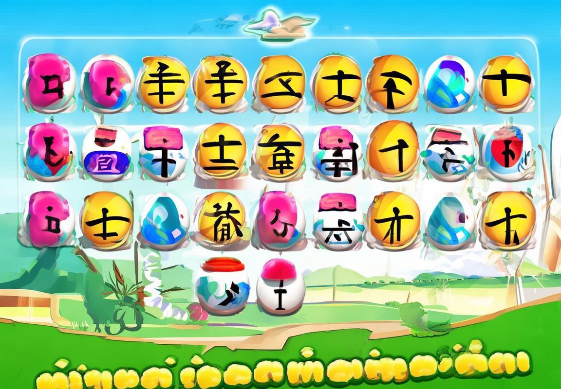 疯狂汉字对战连连看：挑战汉字乐趣体验