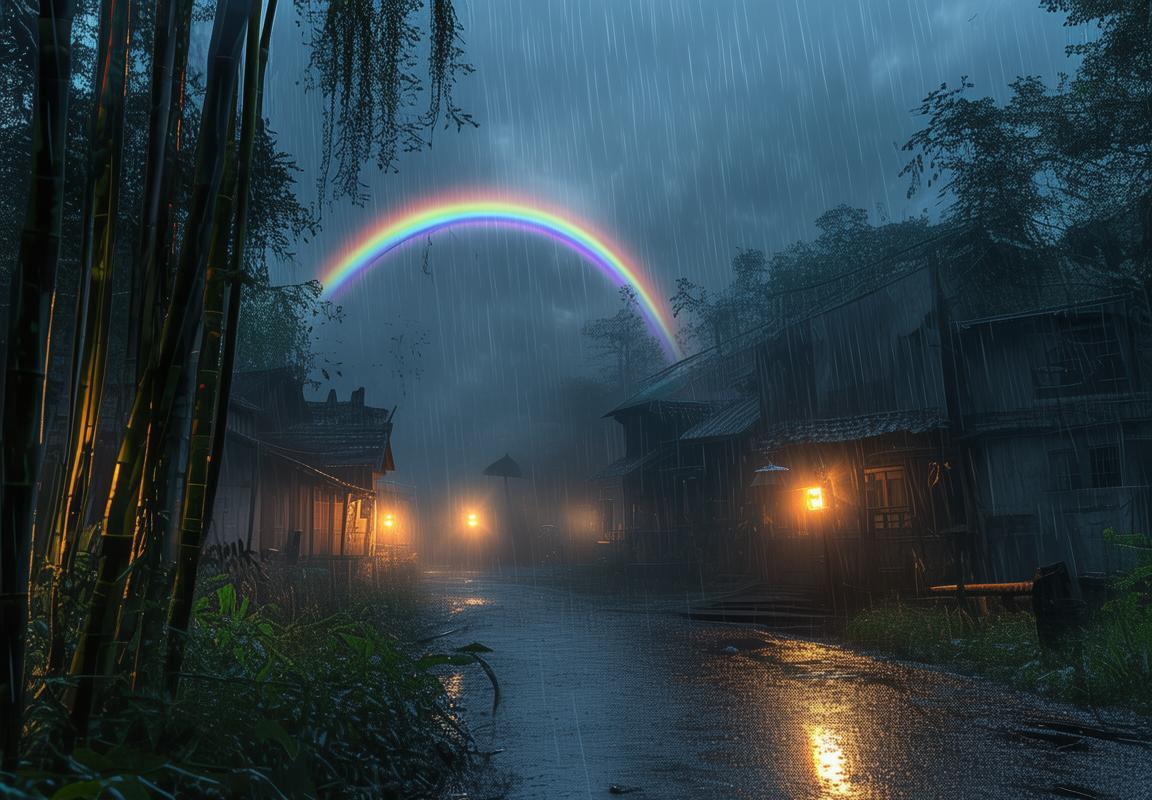 寂静岭暴雨奇遇：火影忍者与惊险冒险之旅