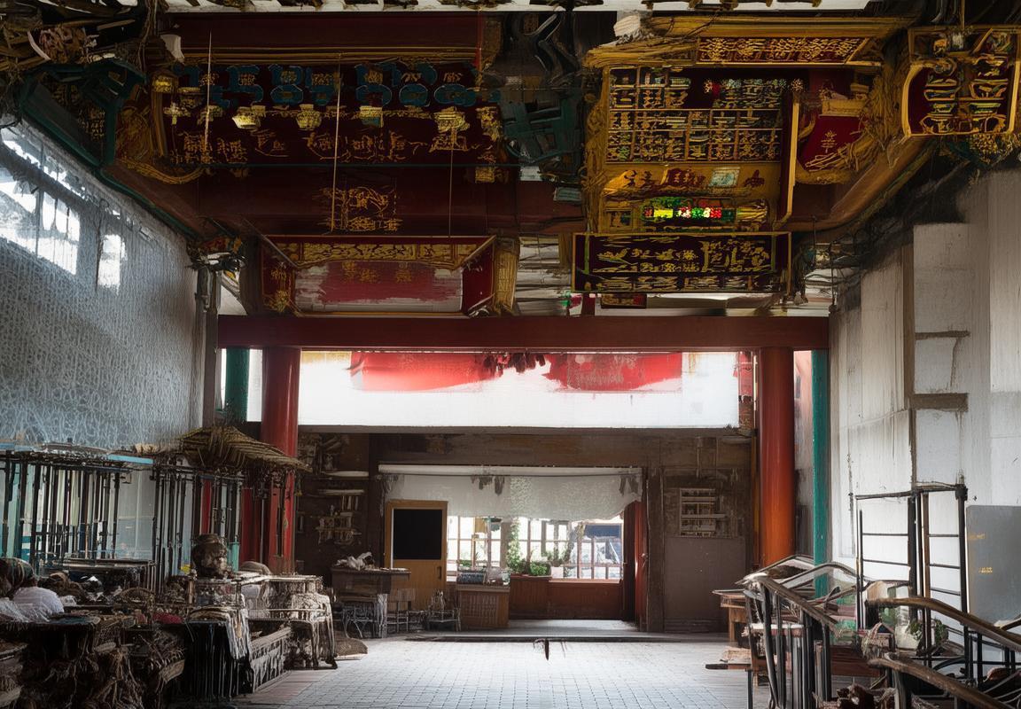 幻靈大陆探险之旅：一起探索梦境中的奇幻世界