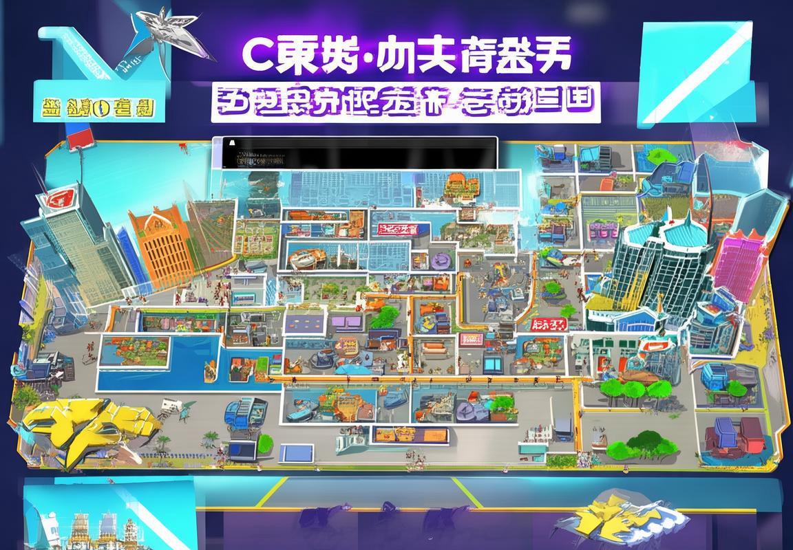 城市拼音大挑战：趣味拼字游戏王的拼音学习之旅