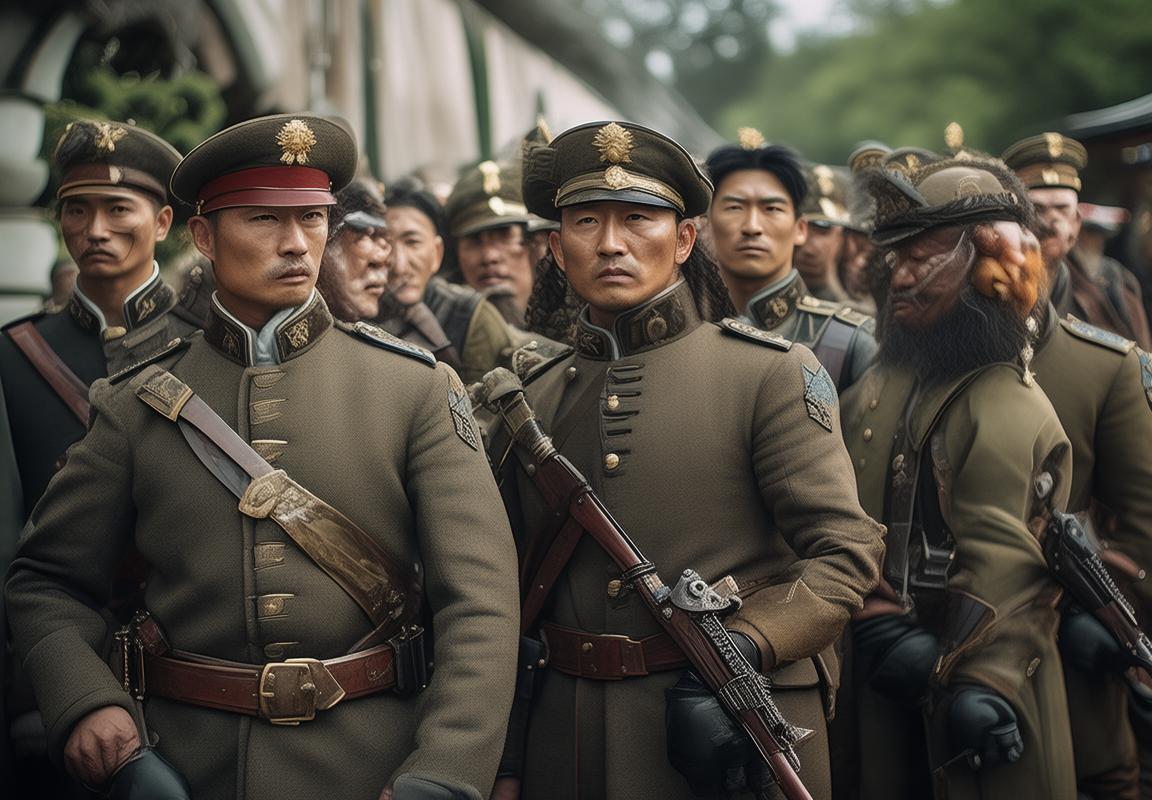 帝国霸主的文明传奇与英雄挑战