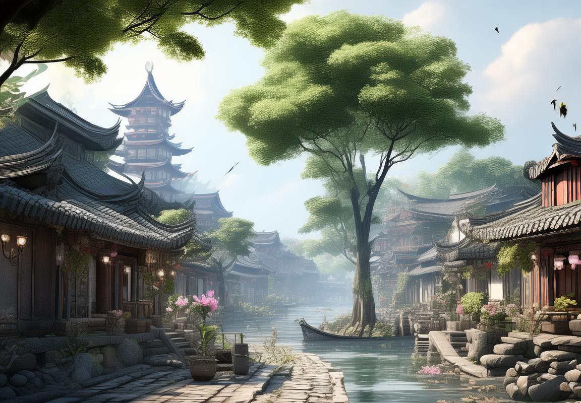 Apex英雄江南百景图诗意盎然开启俄罗斯方块的方块传奇