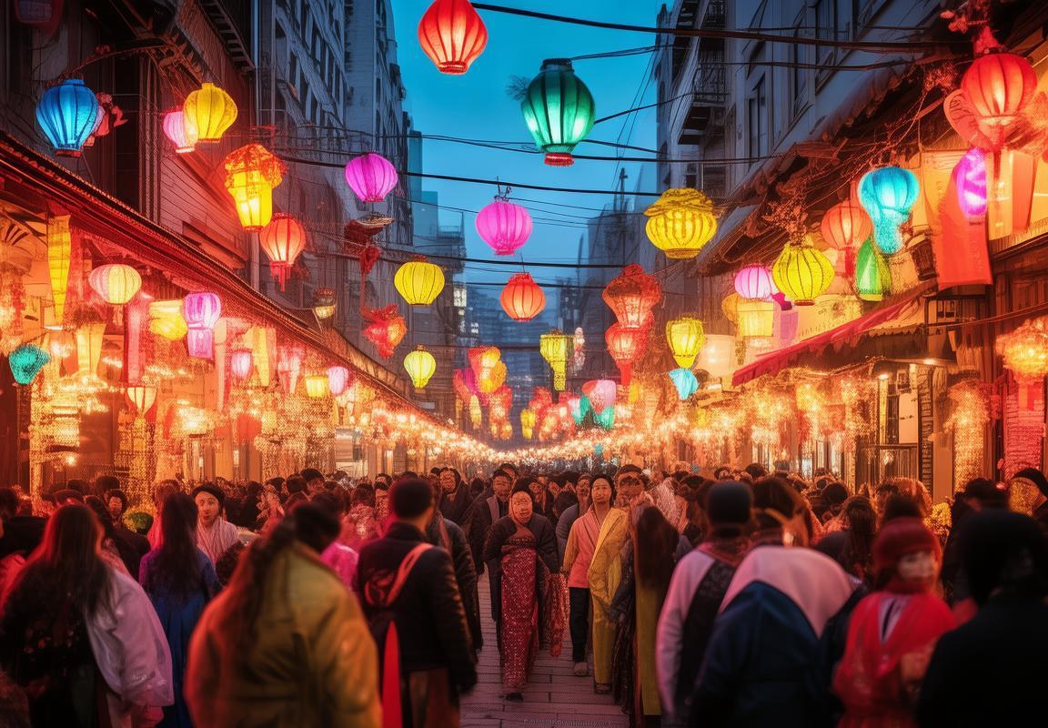 韩国春节多放1天假 2019年春节特别庆祝
