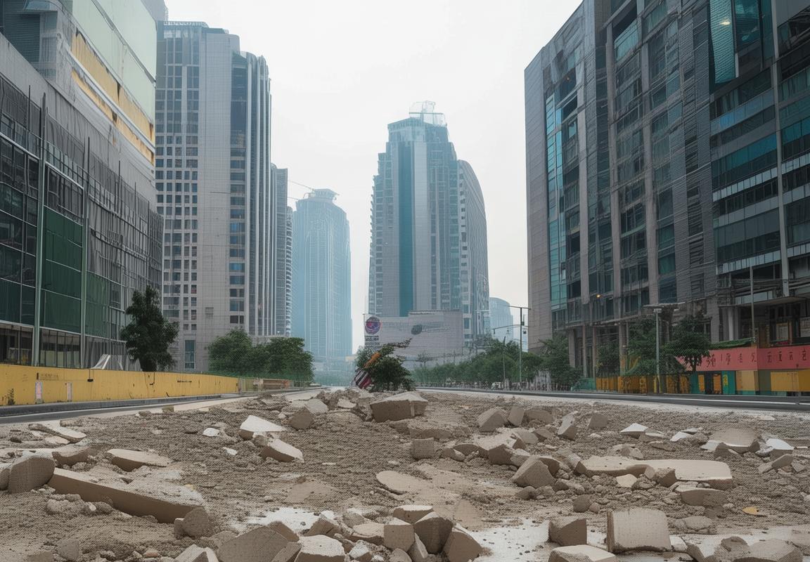 河北沧州3.4级地震：市民从容应对，生活如常