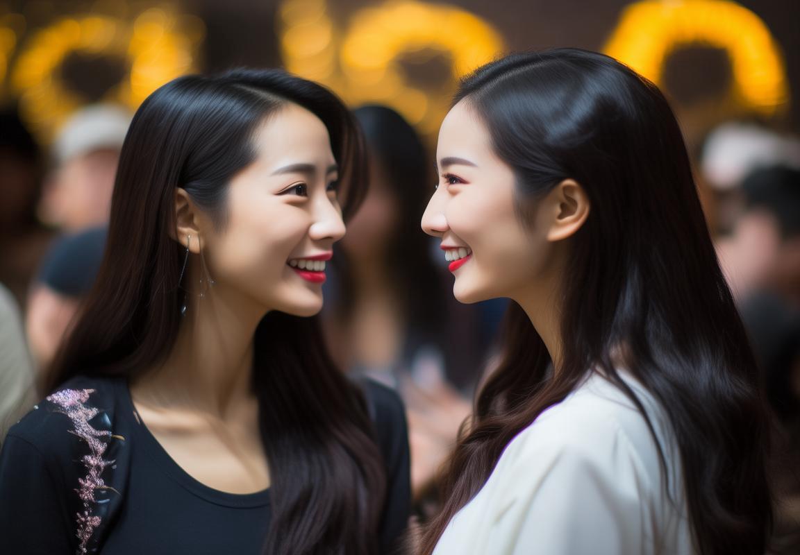 赵丽颖看虞书欣眼神：是认可还是欣赏？娱乐圈的清新友谊