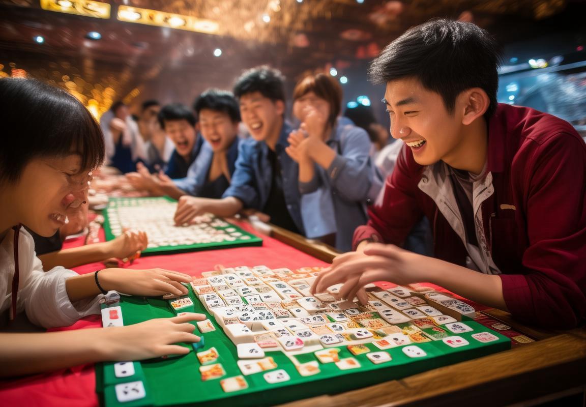 麻将血流成河星际争霸对战邪恶：英雄集结挑战星空，共创惊喜时刻