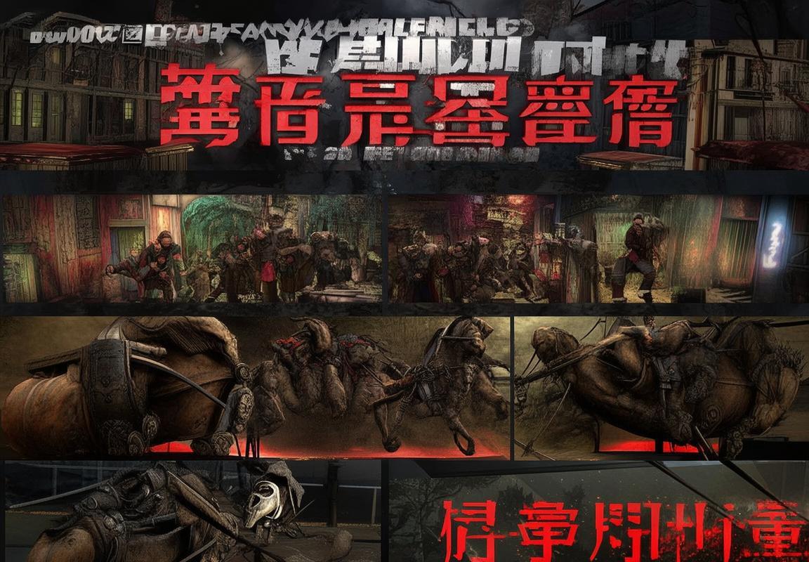 穿越浣熊市与荒野，驰骋王者荣耀边境：一起回忆游戏冒险时光