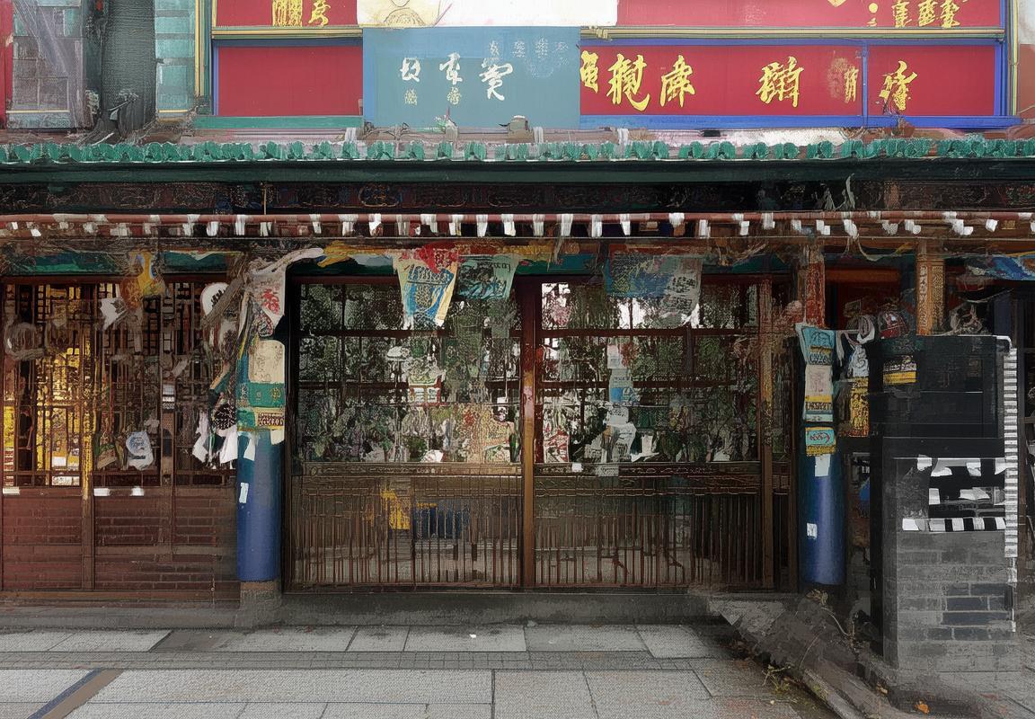 梦想小镇：挑战中的温馨风景线