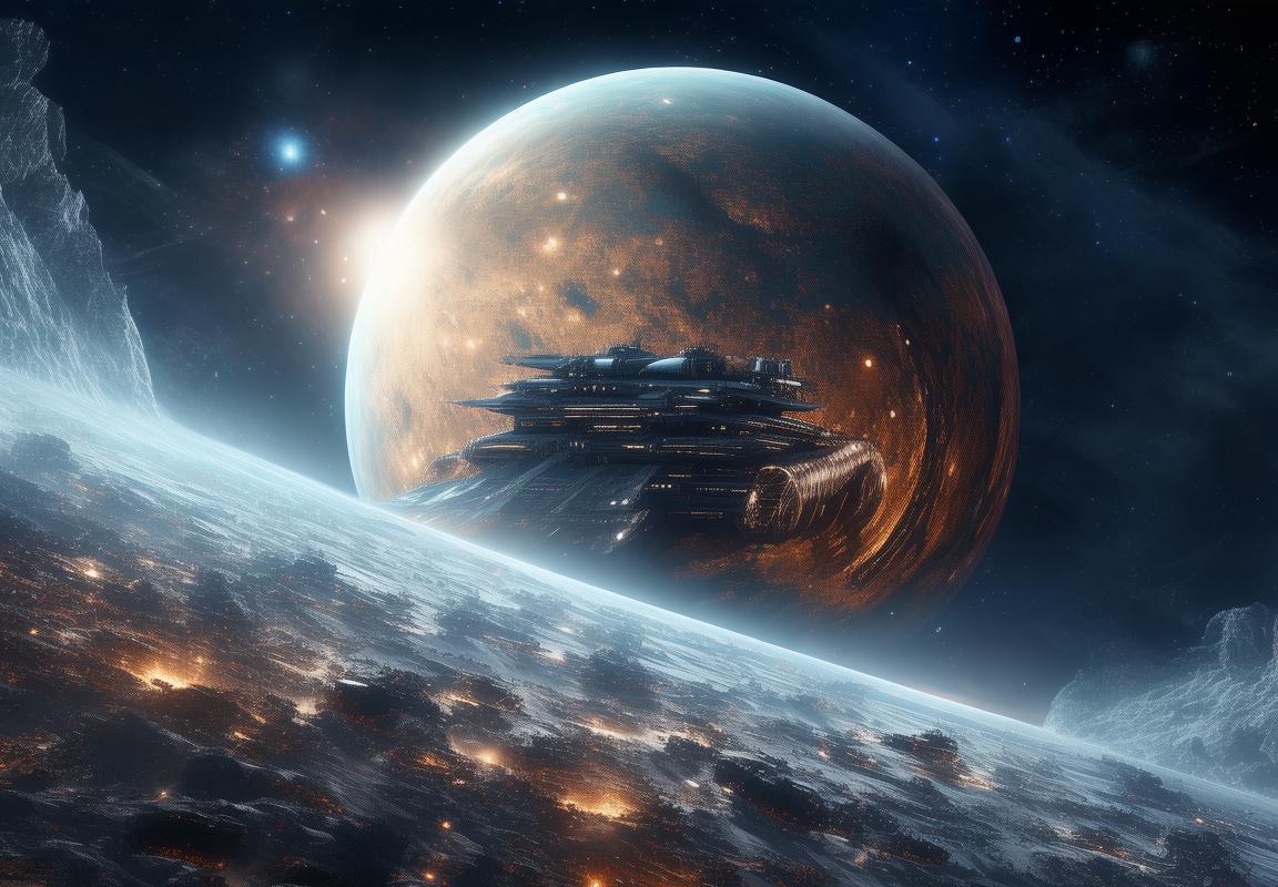 戴森球计划：宇宙超合金坦克大战重燃，上古卷轴引领星际和平序章