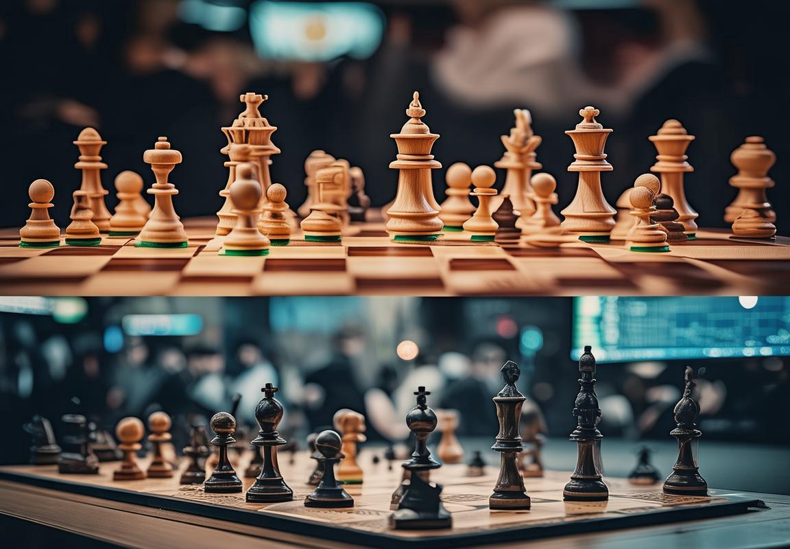 象棋新布局智慧挑战，彩虹六号围攻心跳之旅
