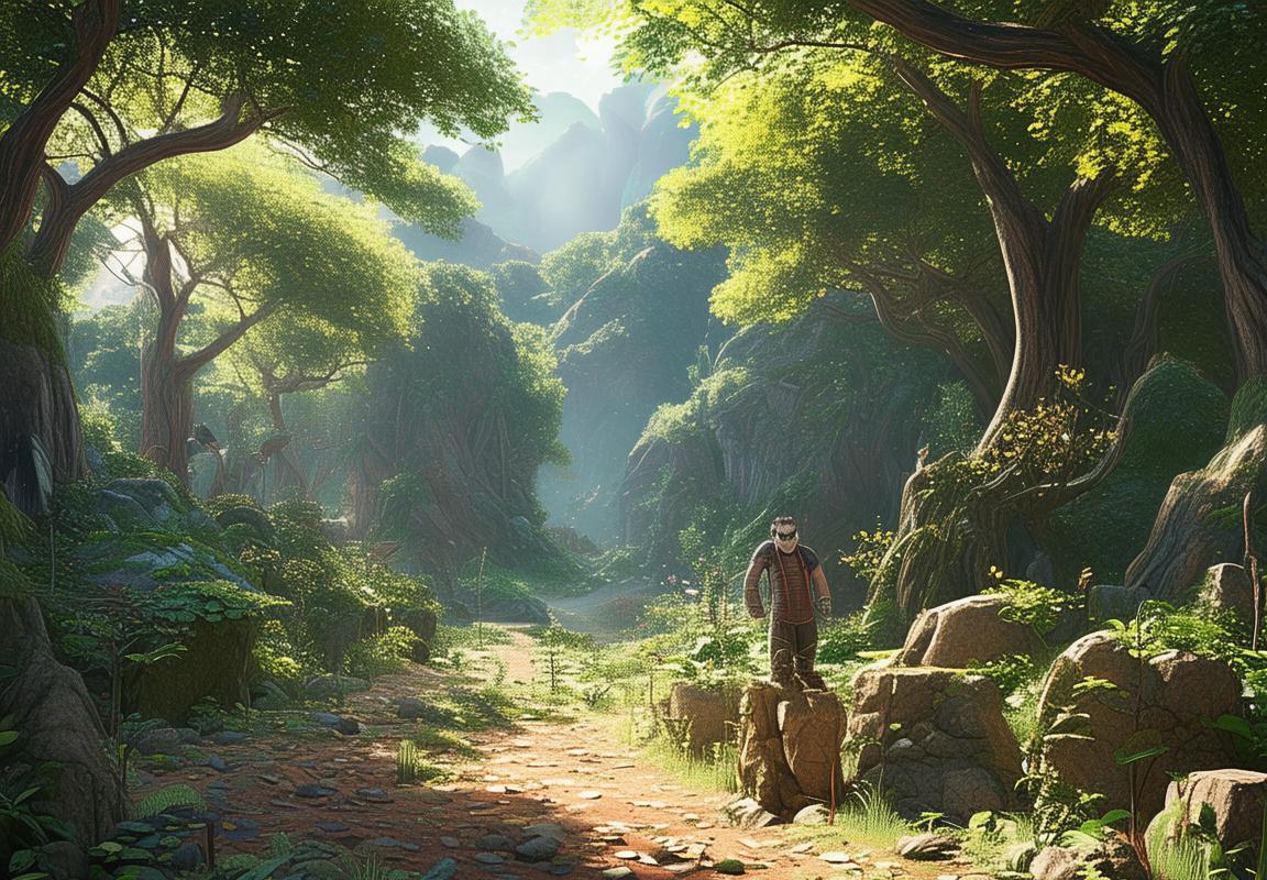 快乐挖宝3D：奇幻探险，惊喜连连，欢乐寻宝之旅