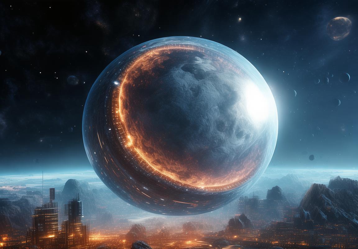 模拟人生缺氧戴森球计划：挑战星际文明建造之旅