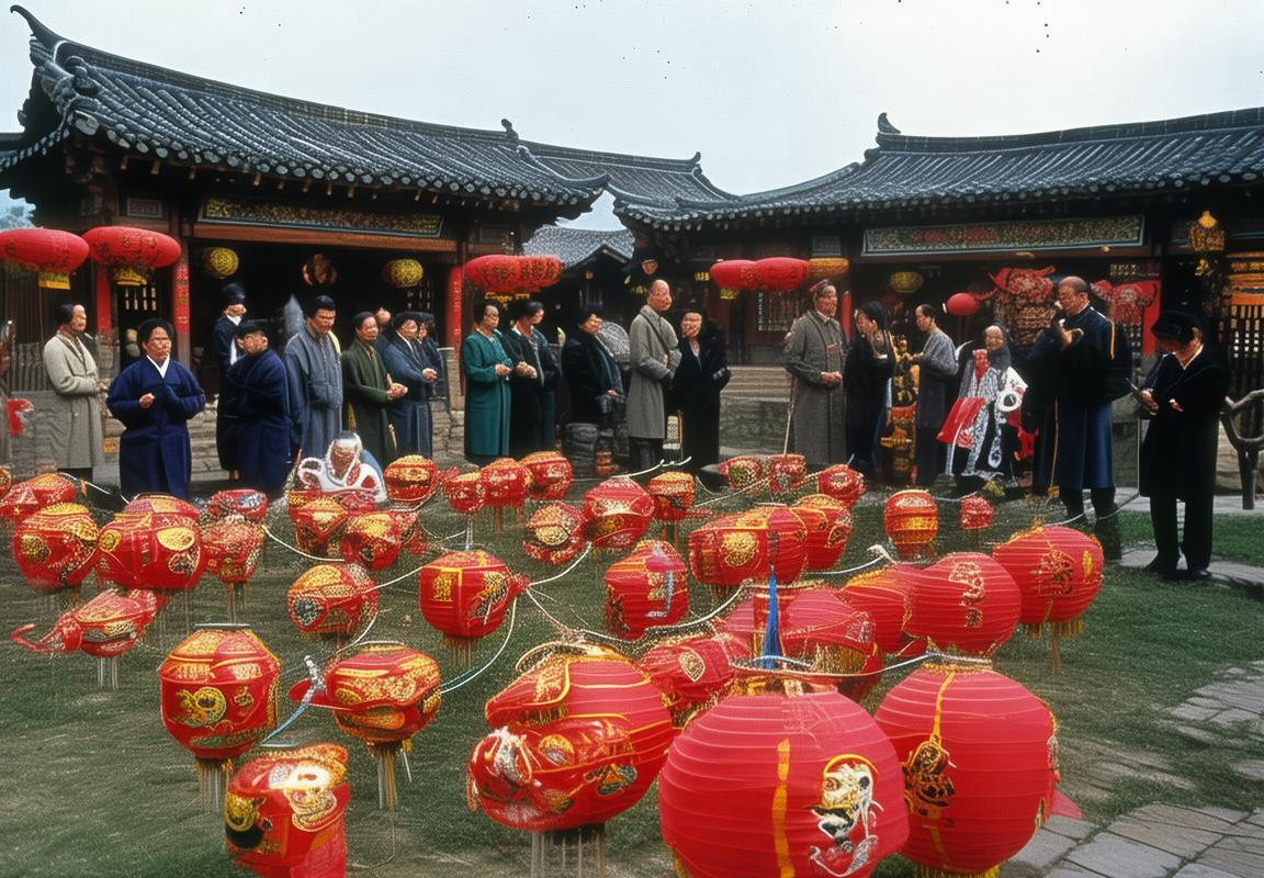 福建最长寿老人去世：百岁传奇落幕，挑战生命的意义