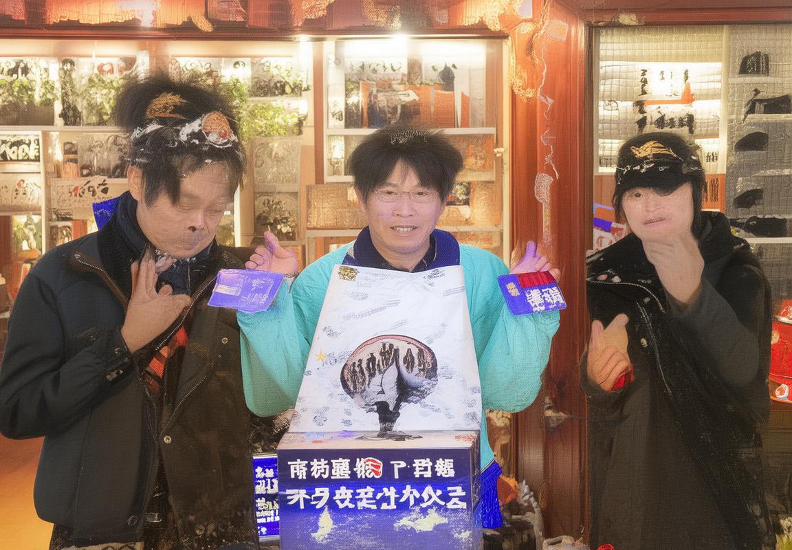 入村40秒被收3元，收费观光中的灵魂惊喜体验