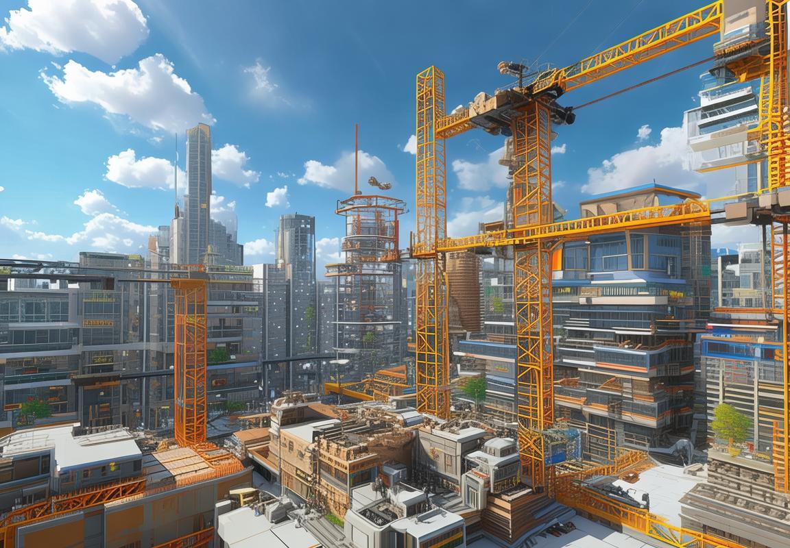 建筑工地模拟器欢乐无限 魂斗罗归来热血重燃：经典魂斗罗挑战体验