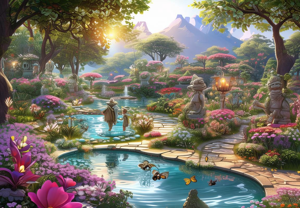 梦幻花园帝国时代多多自走棋：梦幻与帝国的英雄冒险体验
