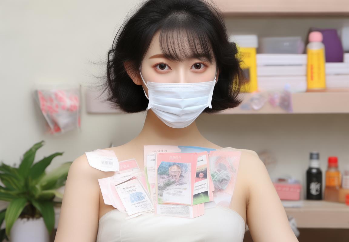 卖闲置面膜被起诉，卖家意外走红后的曲折与成长