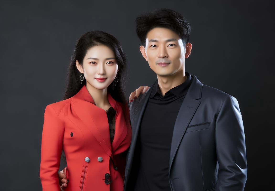 周鸿祎携手李艾跨界合作：明星企业家带资进组，娱乐科技融合新体验