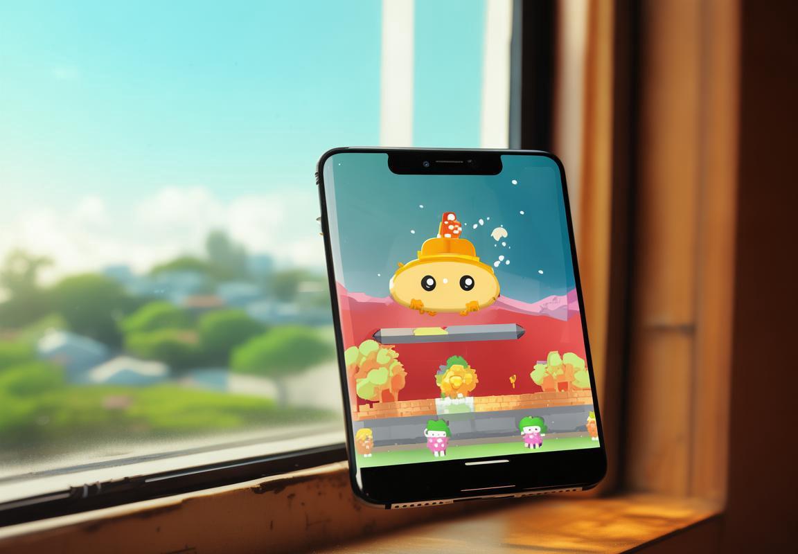 飞翔的小鸟：Flappy Bird经典挑战与梦想体验解析