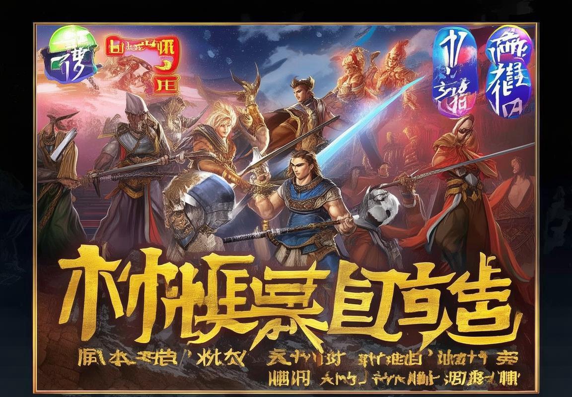 大唐无双H5：指尖江湖，体验传奇挑战与惊喜