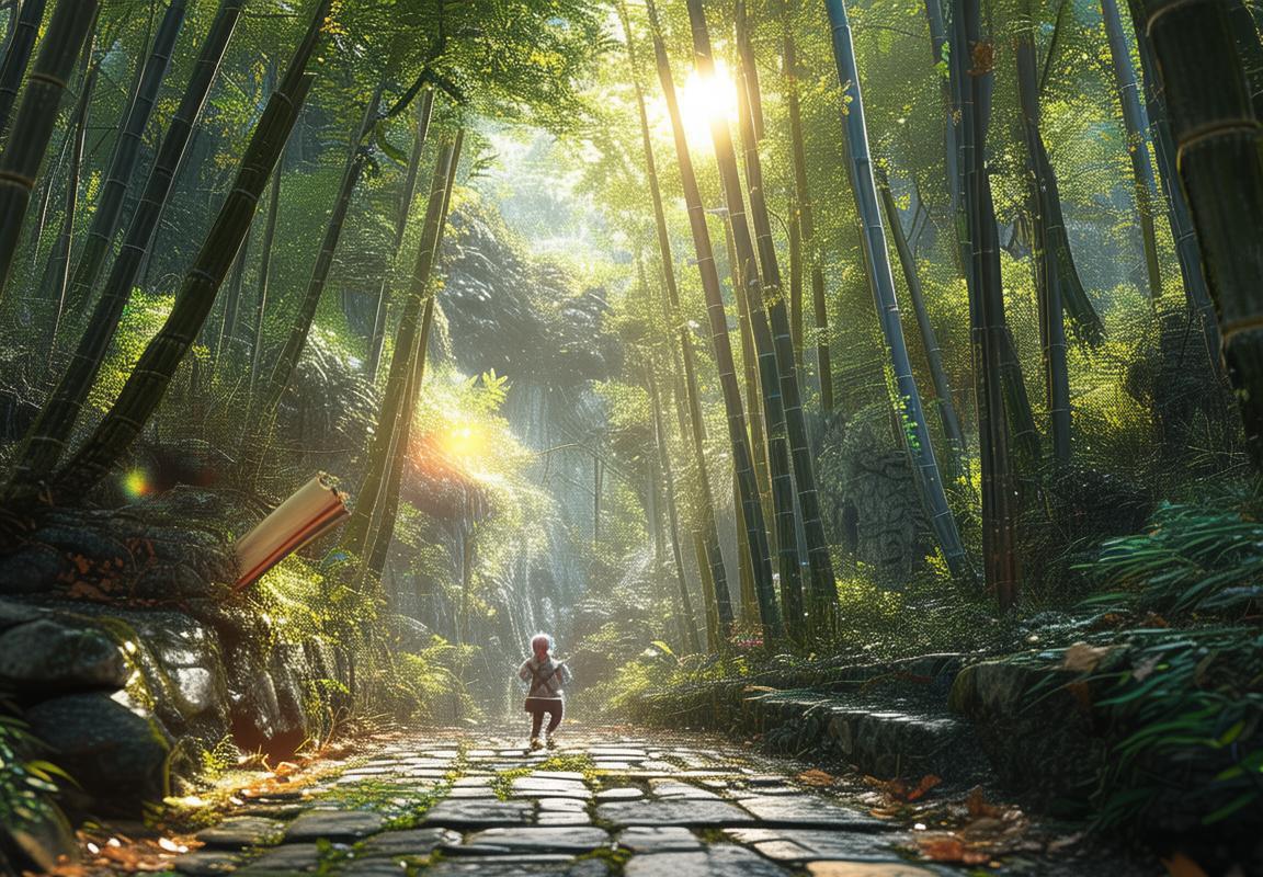太吾绘卷与鬼谷八荒：荣耀征途，探索传奇