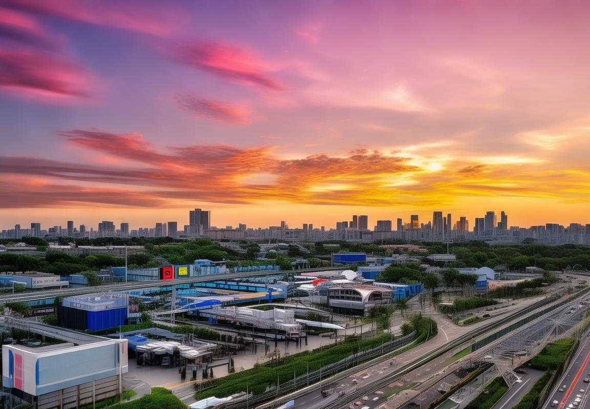 乌公司2024年战报：技术创新引领，综合成绩上线