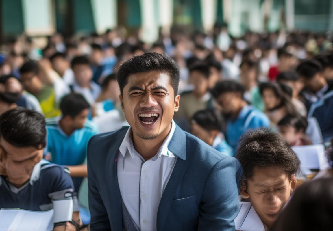 副校长帮高考生作弊事件引发诚信教育思考