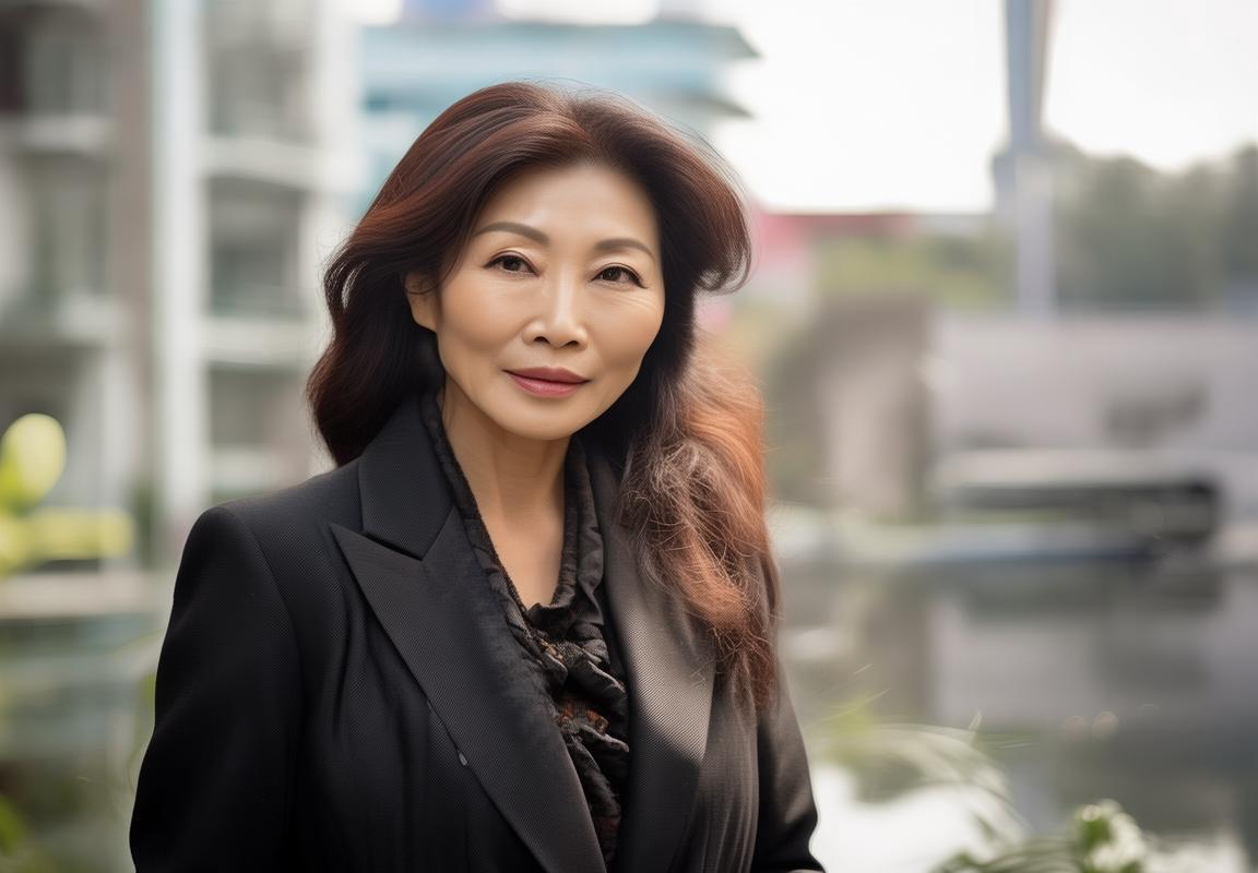 董明珠回应退休传闻：梦想挑战中的激情与坚持