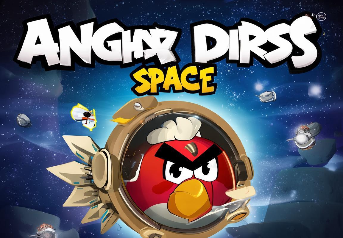 愤怒的小鸟太空版：无主之地探险，炸金花对决，星际惊喜体验