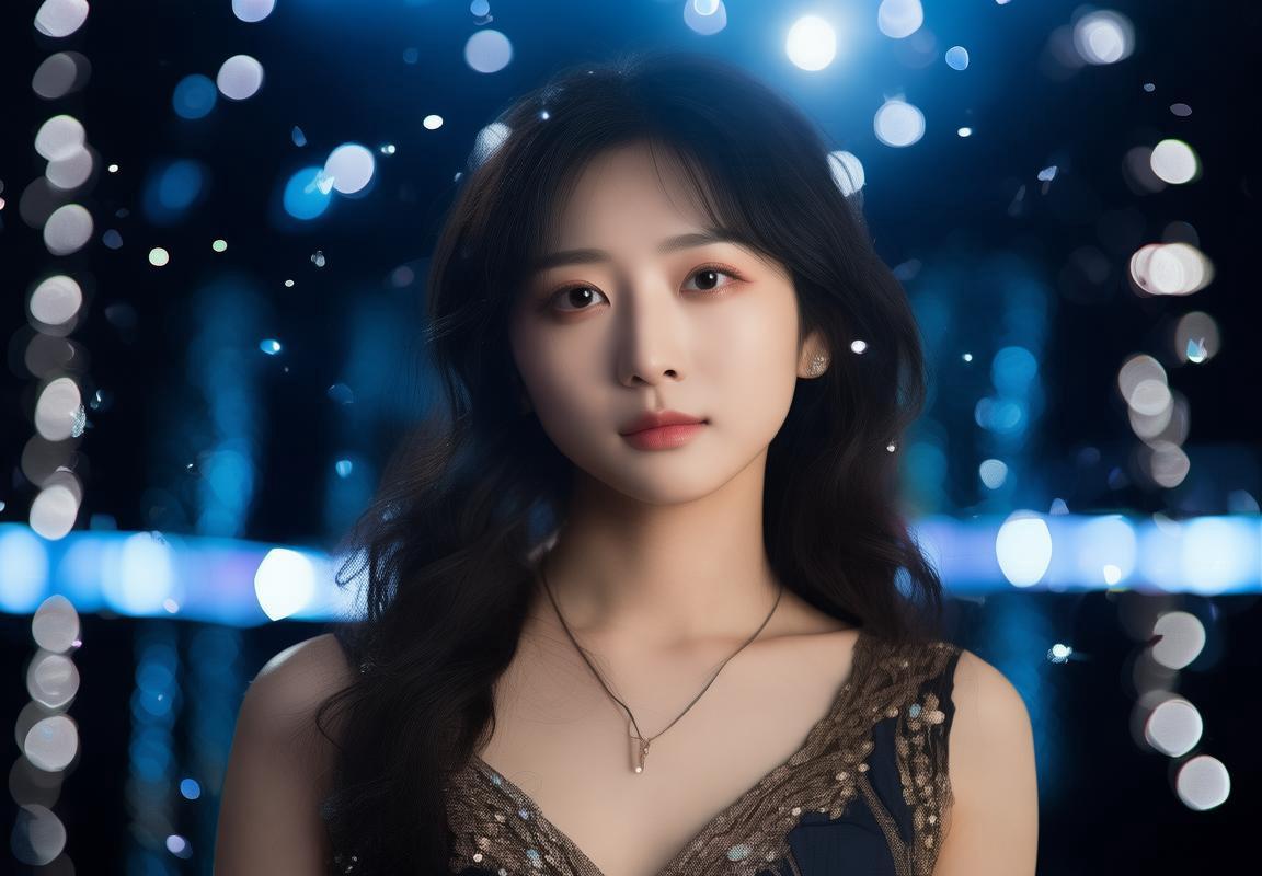 星星：隐私守护，挑战自我，追逐梦想的星光之旅