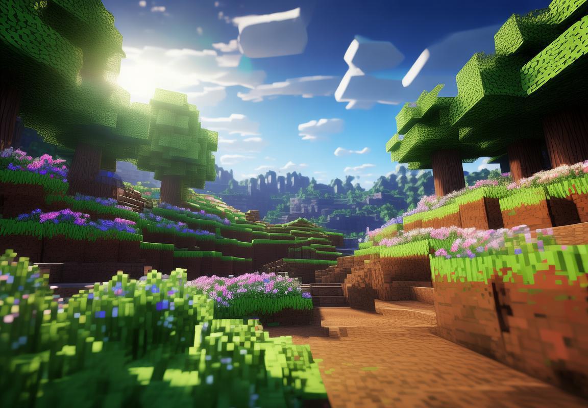 Minecraft：我的世界，梦想挑战，我们一起战胜黑暗