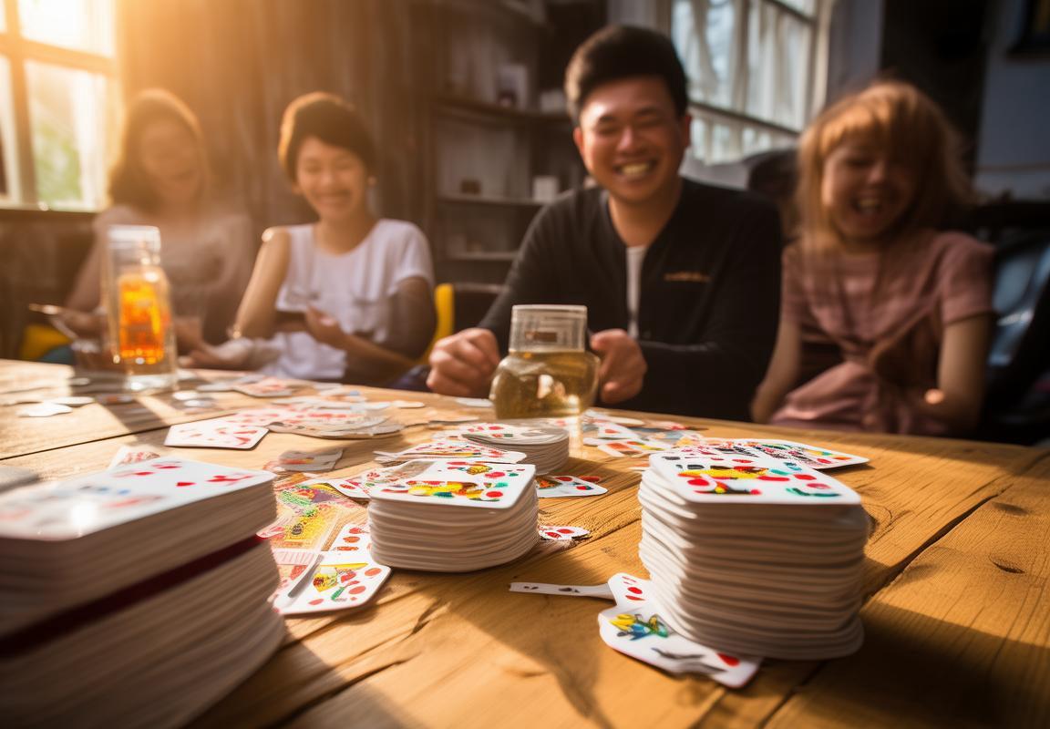 开心斗地主：一起挑战惊喜，共享欢乐时光