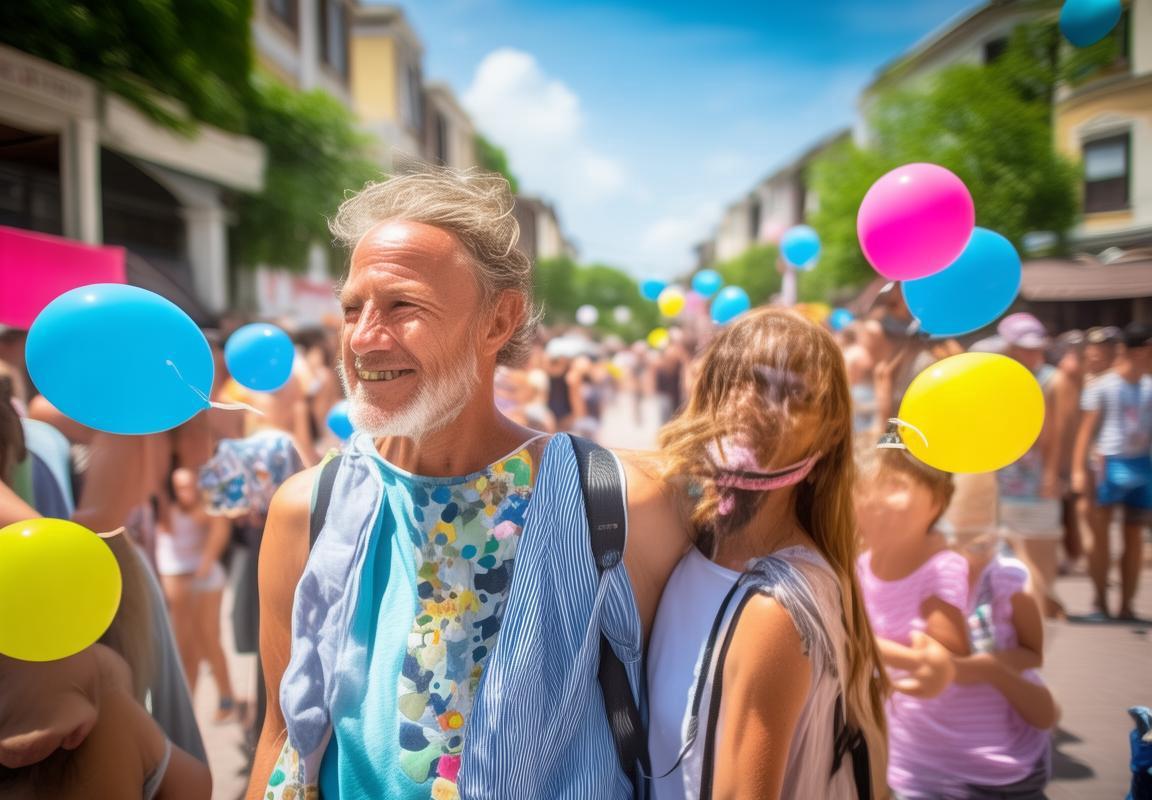 夏日疯狂连线谜题赛：街头挑战惊喜连连
