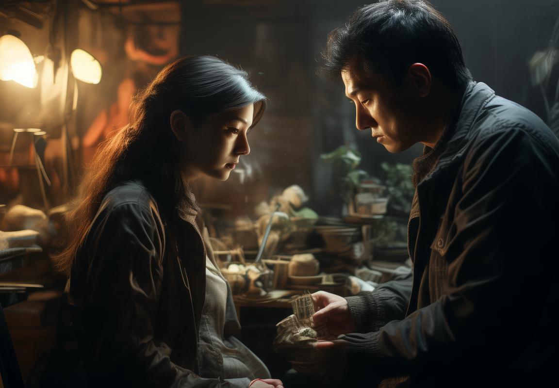 假扮女儿网恋骗22万：揭秘离奇骗局