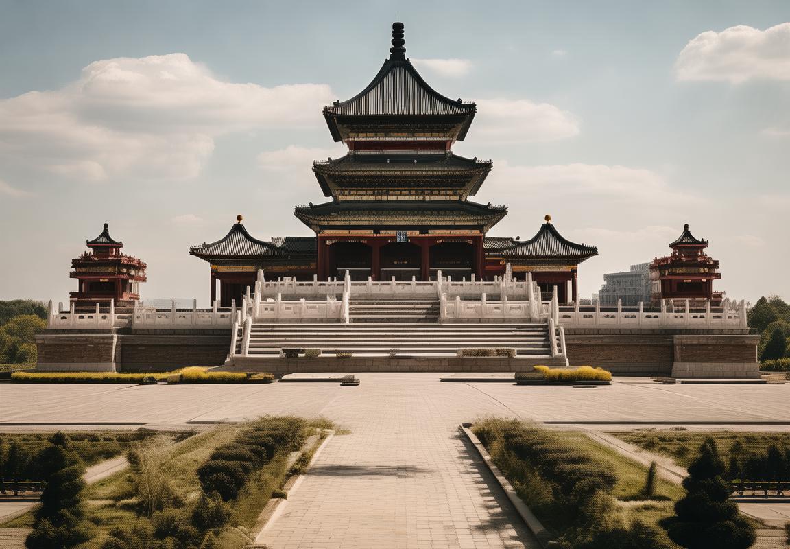 帝国建筑师：传奇故事与文明传承的挑战