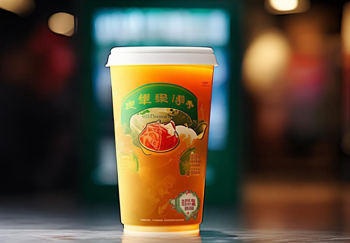 蜜雪一年能卖70亿杯：街头经典体验，猜谜语惊喜连连