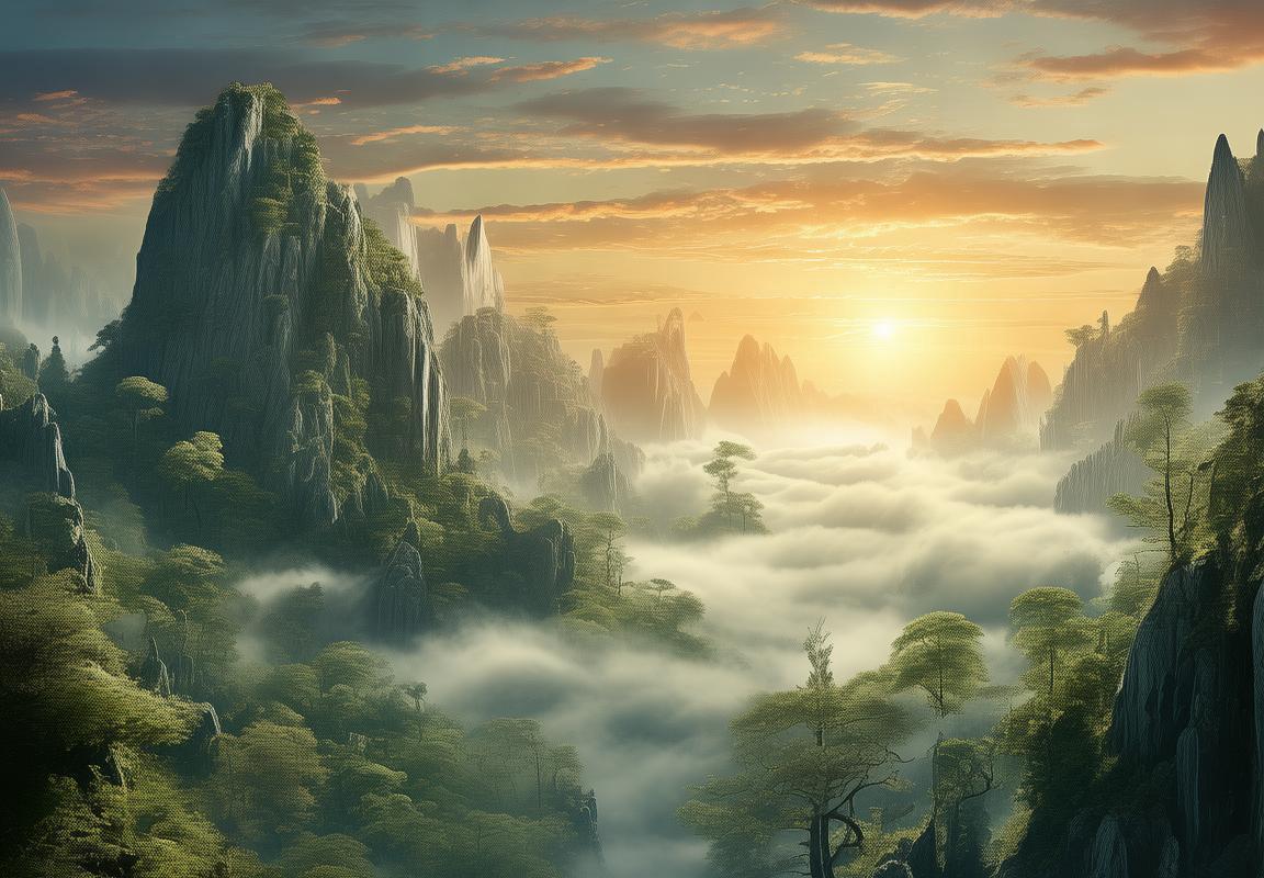 苍穹之巅：挑战星辰，梦想奇迹之旅