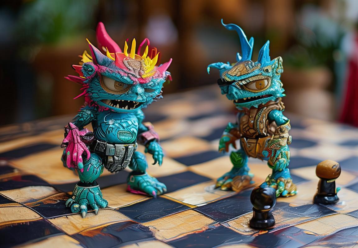 数码宝贝象棋博弈星际争霸：开启象棋新纪元，星际战士体验之旅