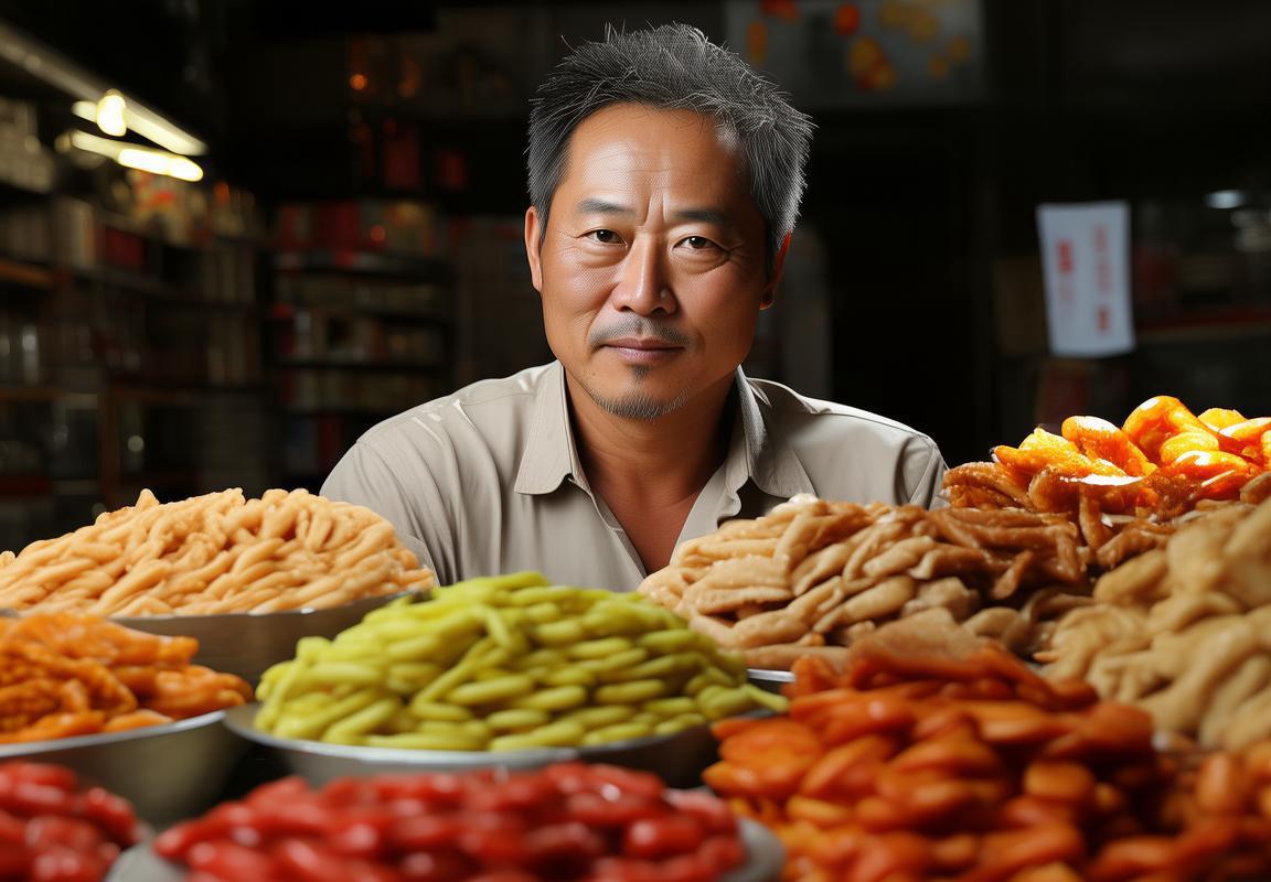 赵一鸣零食“缺斤少两”风波：消费者关切如何应对