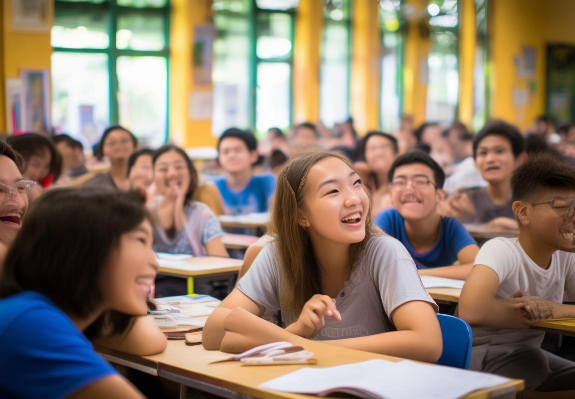 快乐记忆训练营：挑战与惊喜之旅