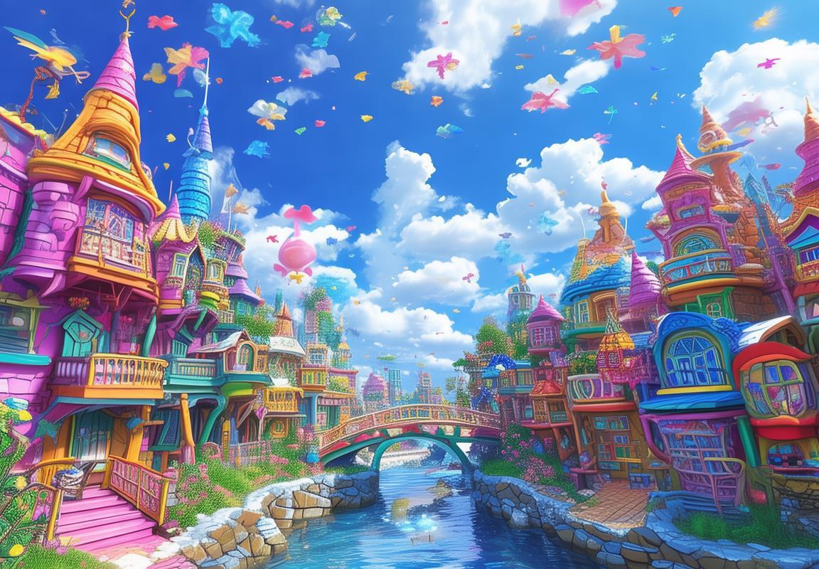 奥比岛：挑战与体验，共创英雄传奇