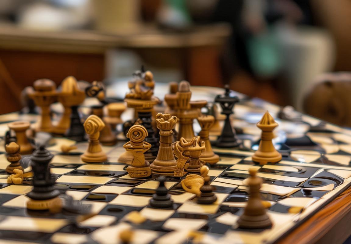 五子棋新技巧：冒险之旅中的生化奇兵挑战与智慧体验