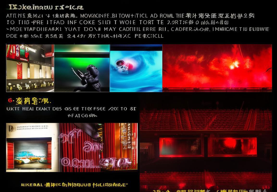 超7成影城下调票价，惊喜体验来袭