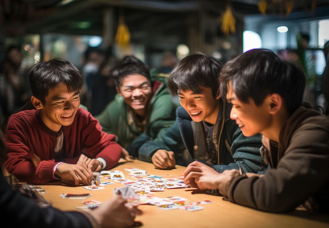 推理学院欢乐斗地主派对：激情对决，智慧碰撞