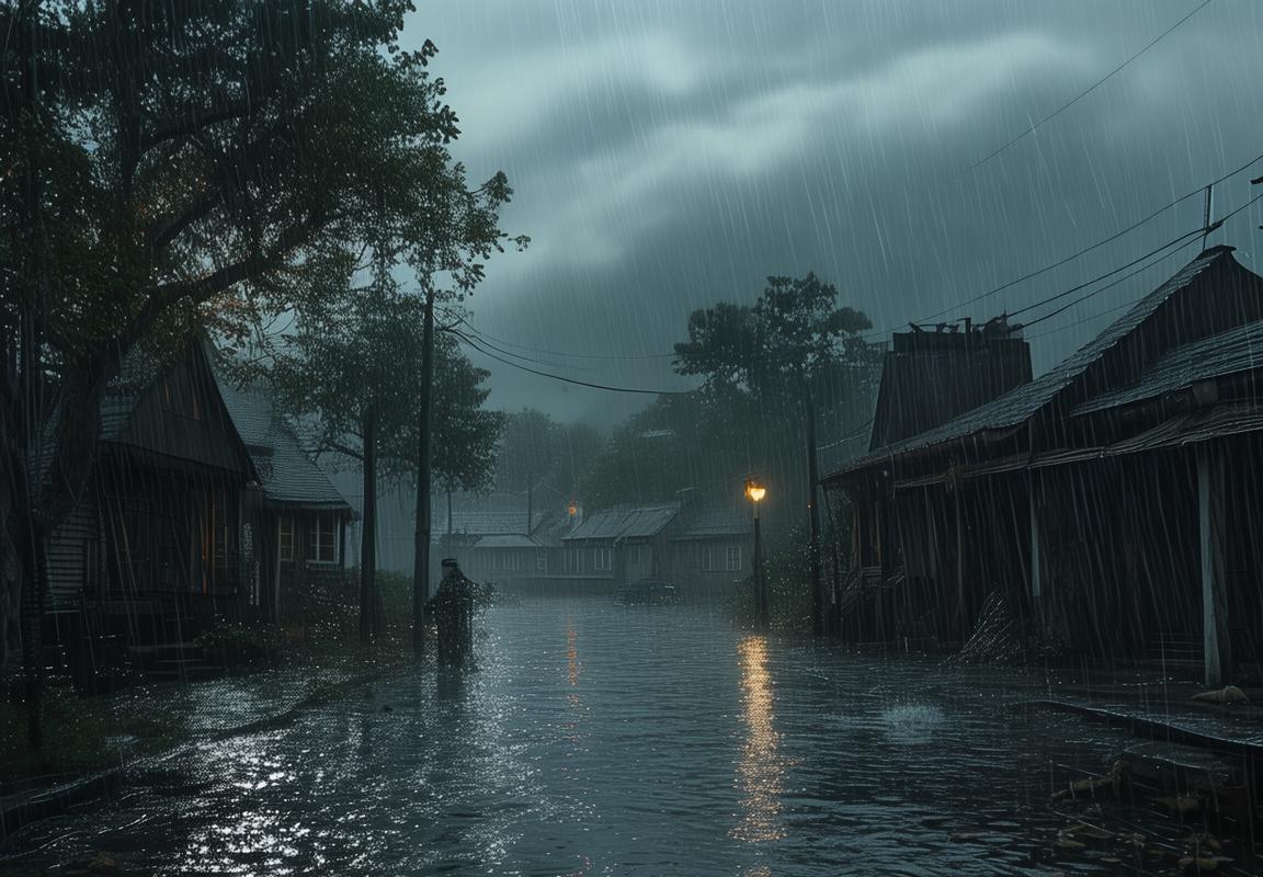 寂静岭暴雨生存攻略：策略与避难所建造