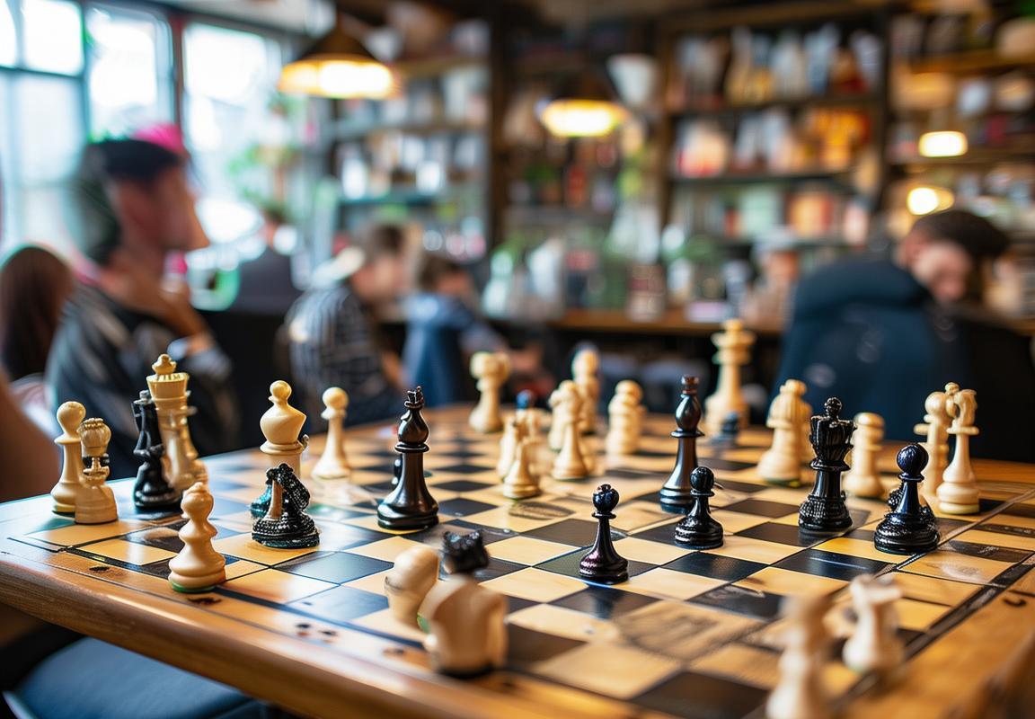 象棋买地化危机与3重制版：象棋游戏的技术革新与文化传承