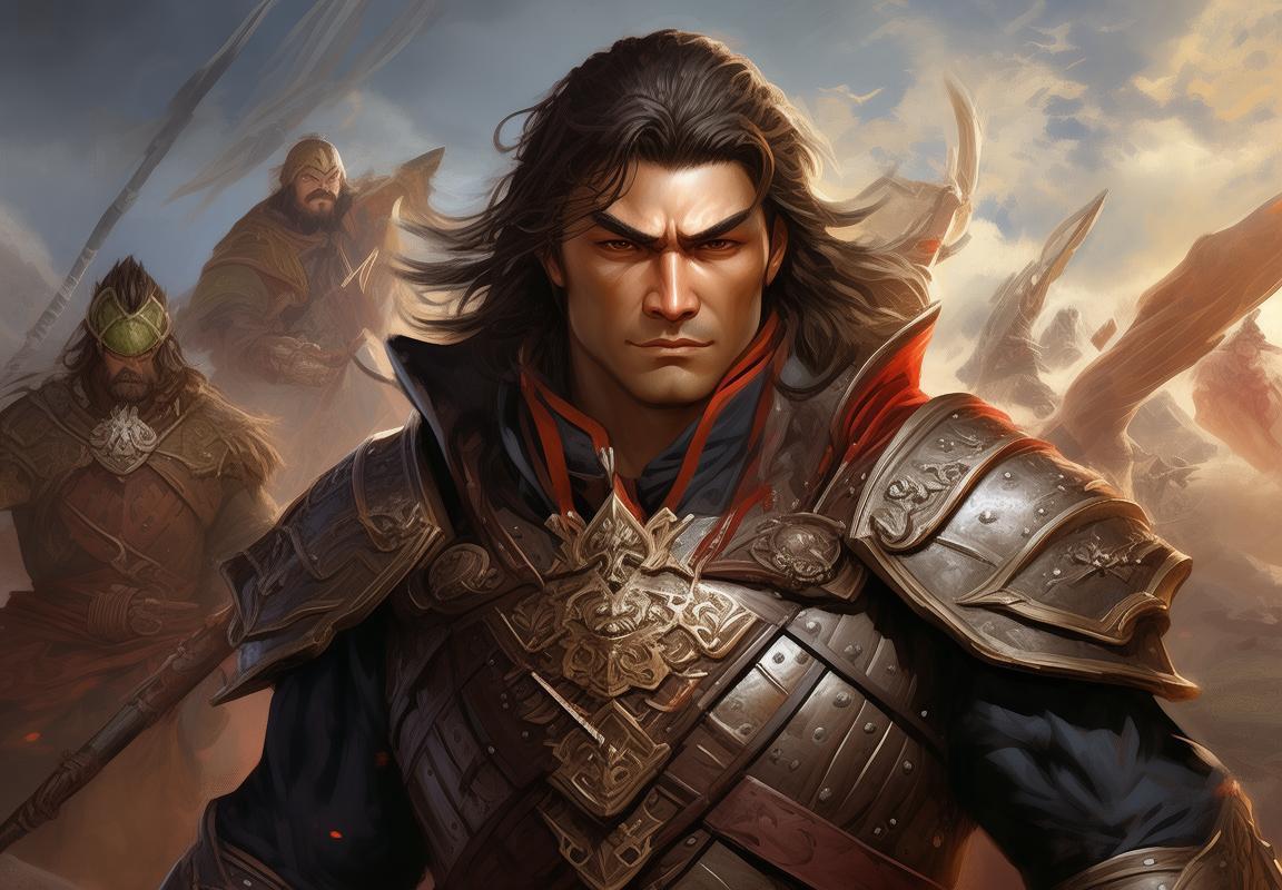 三国战纪×刀塔自走棋×艾尔登法环：三国传奇×策略竞技×魔幻探险电竞盛宴