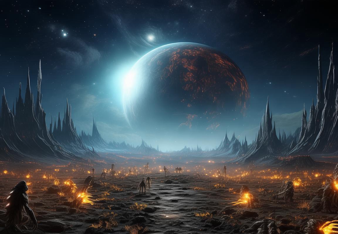 数码宝贝新世纪：心跳不止的戴森球星球冒险之旅